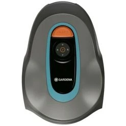 GARDENA SILENO Minimo 500 M² Tondeuse Robot Conçu Pour Surface Max. 500 M² -GARDENA Soldes 2022 30865334 3