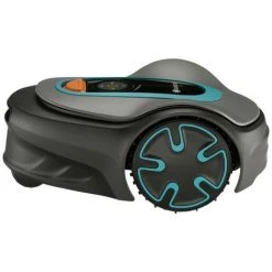GARDENA SILENO Minimo 500 M² Tondeuse Robot Conçu Pour Surface Max. 500 M² -GARDENA Soldes 2022 30865334 4