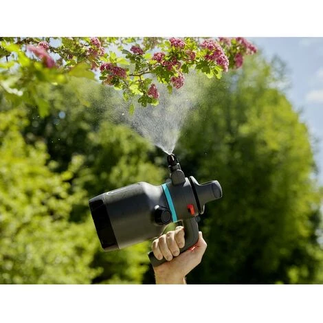 GARDENA 11120-30 Pulvérisateur 1.25 L 5 GARDENA 11120-30 Pulvérisateur 1.25 L – Image 3