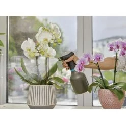 GARDENA 11110-20 Gardena Pulvérisateur à Pompe 0.75 L -GARDENA Soldes 2022 30949489 3