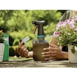 GARDENA 11112-20 Gardena Pulvérisateur à Pompe 1 L -GARDENA Soldes 2022 30949491 3