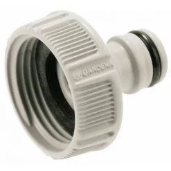 Nez De Robinet Gardena - Filetage 26/34