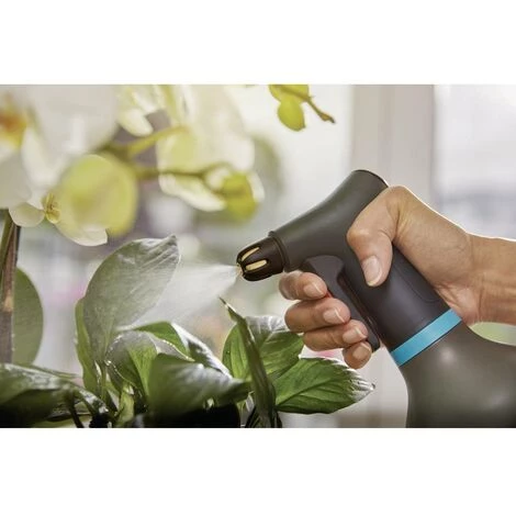 GARDENA 11110-30 Gardena Pulvérisateur à Pompe 0.75 L 5 GARDENA 11110-30 Gardena Pulvérisateur à Pompe 0.75 L – Image 3