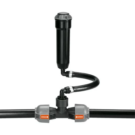 GARDENA 2739-U - RALLONGE ARTICULÉE 3/4 X 1/2 7 GARDENA 2739-U - RALLONGE ARTICULÉE 3/4 X 1/2 – Image 5