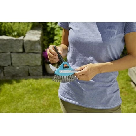 Couteau émousseur 03608-20 Gardena Combisystem 3 Couteau émousseur 03608-20 Gardena Combisystem – Image 2