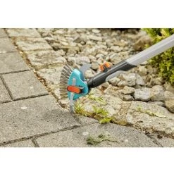 Couteau émousseur 03608-20 Gardena Combisystem 7 Couteau émousseur 03608-20 Gardena Combisystem -GARDENA Soldes 2022 32690574 3