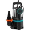 Pompe D'évacuation Eaux Chargées GARDENA 16000 - Grey -GARDENA Soldes 2022 33029729 1