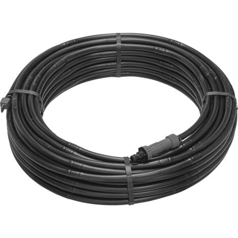 GARDENA Kit D'arrosage Goutte-à-goutte Pour Rangées De Plantes L (13013-20). 4 GARDENA Kit D'arrosage Goutte-à-goutte Pour Rangées De Plantes L (13013-20). – Image 2