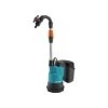 GARDENA Pompe Pour Collecteur D'eau De Pluie 2000/2 18V P4A. Outil Seul Sans Batterie (14602-55) 2 GARDENA Pompe Pour Collecteur D'eau De Pluie 2000/2 18V P4A. Outil Seul Sans Batterie (14602-55) -GARDENA Soldes 2022 33511391 1