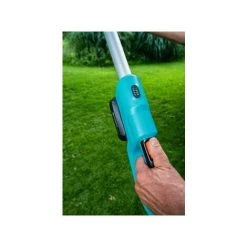 GARDENA Taille-haies Sur Perche THS42/18V P4A. Outil Seul Sans Batterie. (14732-55). 10 GARDENA Taille-haies Sur Perche THS42/18V P4A. Outil Seul Sans Batterie. (14732-55). -GARDENA Soldes 2022 33511397 4