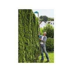 GARDENA Taille-haies Sur Perche THS42/18V P4A. Outil Seul Sans Batterie. (14732-55). 11 GARDENA Taille-haies Sur Perche THS42/18V P4A. Outil Seul Sans Batterie. (14732-55). -GARDENA Soldes 2022 33511397 5