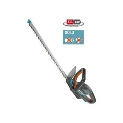 GARDENA Taille-haies ComfortCut 60/18V P4A. Outil Seul Sans Batterie. (14731-55) 8 GARDENA Taille-haies ComfortCut 60/18V P4A. Outil Seul Sans Batterie. (14731-55) -GARDENA Soldes 2022 33511417 2