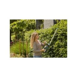 GARDENA Taille-haies ComfortCut 50/18V P4A. Outil Seul Sans Batterie. (14730-55) -GARDENA Soldes 2022 33511418 5