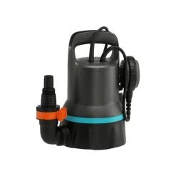 GARDENA Pompe D'évacuation Pour Eaux Claires 9000 (9030-20). -GARDENA Soldes 2022 33511425 2