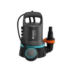 GARDENA Pompe D'évacuation Pour Eaux Claires 9000 (9030-20). -GARDENA Soldes 2022 33511425 3