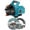 GARDENA Kit Pompe D'arrosage De Surface 3000/4 (1717-20). -GARDENA Soldes 2022 33511427 1