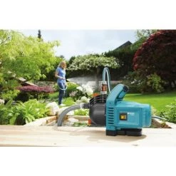 GARDENA Kit Pompe D'arrosage De Surface 3000/4 (1717-20). -GARDENA Soldes 2022 33511427 2