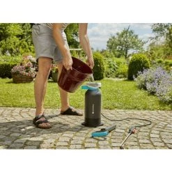 GARDENA Pulvérisateur à Pression Préalable 5 L (11130-20) -GARDENA Soldes 2022 33511430 3