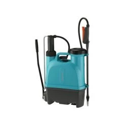 GARDENA Pulvérisateur à Dos 12 L (11140-20)