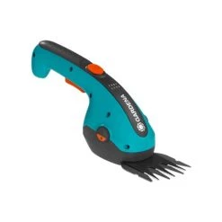 GARDENA Cisaille à Gazon Sur Batterie ClassicCut Li (9853-20). -GARDENA Soldes 2022 33511449 3
