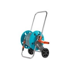 GARDENA Dévidoir CleverRoll S équipé Non Monté (18502-50)