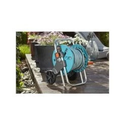 GARDENA Dévidoir CleverRoll S (18500-20) -GARDENA Soldes 2022 33511473 3