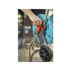 GARDENA Dévidoir CleverRoll S (18500-20) -GARDENA Soldes 2022 33511473 4