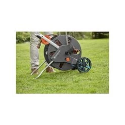 GARDENA Dévidoir CleverRoll L (18520-20) -GARDENA Soldes 2022 33511483 2