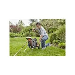 GARDENA Dévidoir CleverRoll L (18520-20) -GARDENA Soldes 2022 33511483 4