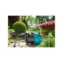 GARDENA Pompe D'arrosage De Surface 4000/5 (1732-20). -GARDENA Soldes 2022 33511488 2