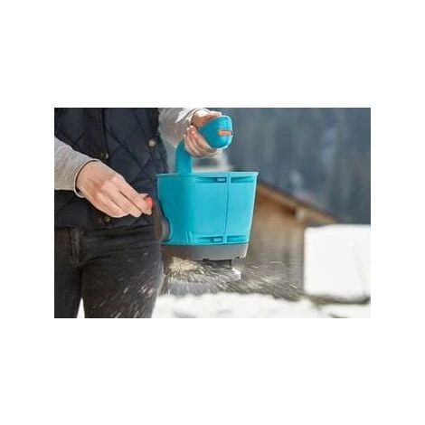 GARDENA Épandeur à Main M (431-20). 5 GARDENA Épandeur à Main M (431-20). – Image 3