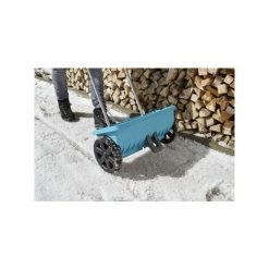 GARDENA Épandeur à Engrais L Sur Roues (432-20). -GARDENA Soldes 2022 33511502 3