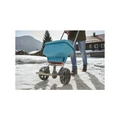 GARDENA Épandeur à Engrais XL Sur Roues (436-20). -GARDENA Soldes 2022 33511503 3