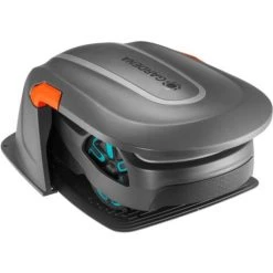 GARDENA Abri Pour Tondeuse Robot SILENO Minimo, City, Life. (15020-20) -GARDENA Soldes 2022 33511519 3