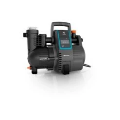 GARDENA Pompe Smart Automatic Home & Garden Pump 5000/5 GARDENA (19080-20).