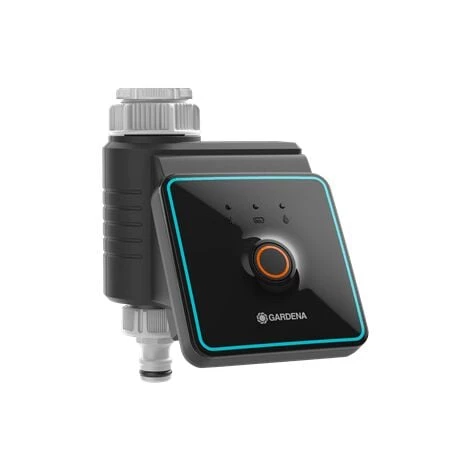 GARDENA Programmateur D'arrosage Bluetooth® (1889-20). 3 GARDENA Programmateur D'arrosage Bluetooth® (1889-20).