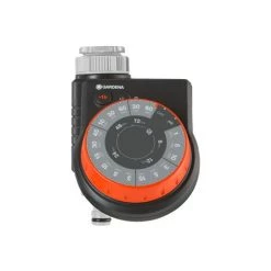 GARDENA Programmateur D'arrosage Easy (1887-20).