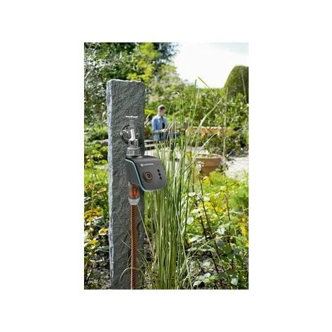 GARDENA Smart Water Control (19031-20). 4 GARDENA Smart Water Control (19031-20). – Image 2