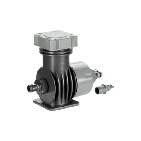 GARDENA Centrale D'irrigation 2000 (1354-20). 3 GARDENA Centrale D'irrigation 2000 (1354-20).