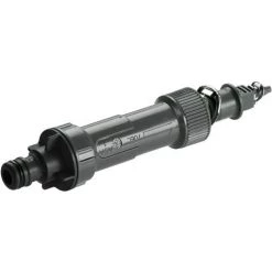 GARDENA Centrale D'irrigation 1000 Pour Arrosage Goutte-à-goutte (1355-20).