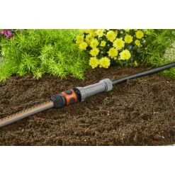 GARDENA Centrale D'irrigation 1000 Pour Arrosage Goutte-à-goutte (1355-20). -GARDENA Soldes 2022 33511596 3