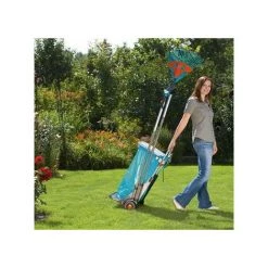 GARDENA Chariot De Jardin Mobile (232-20). 7 GARDENA Chariot De Jardin Mobile (232-20). -GARDENA Soldes 2022 33511603 3