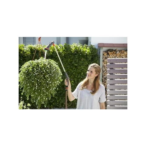 GARDENA Fusil-arrosoir Pour Suspensions Comfort (18335-20). 4 GARDENA Fusil-arrosoir Pour Suspensions Comfort (18335-20). – Image 2