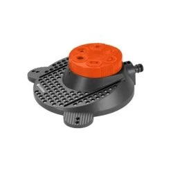 GARDENA Arroseur Multi-surfaces Plus Boogie Classic (2073-20).