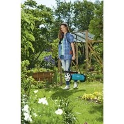 GARDENA Tondeuse Hélicoïdale à Main 400 Classic (4018-20). -GARDENA Soldes 2022 33511647 4