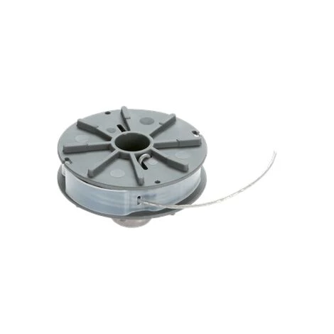 GARDENA Bobine De Fil De Coupe 6 M (5307-20). 3 GARDENA Bobine De Fil De Coupe 6 M (5307-20).