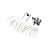 GARDENA Lames De Rechange Tondeuse Robot - Lames X 9 (4087-20) -GARDENA Soldes 2022 33511663 1