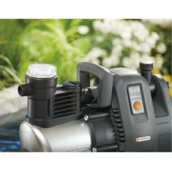 Gardena Pompe De Jardin Premium 6000/6 Inox / 1736-20 -GARDENA Soldes 2022 33710866 3