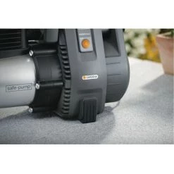 Gardena Pompe De Jardin Premium 6000/6 Inox / 1736-20 -GARDENA Soldes 2022 33710866 4