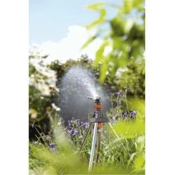 Gardena Arroseur Premium Impulsion / 8138-20 -GARDENA Soldes 2022 33710867 3